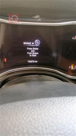 جیپ گراند شیرۆکی